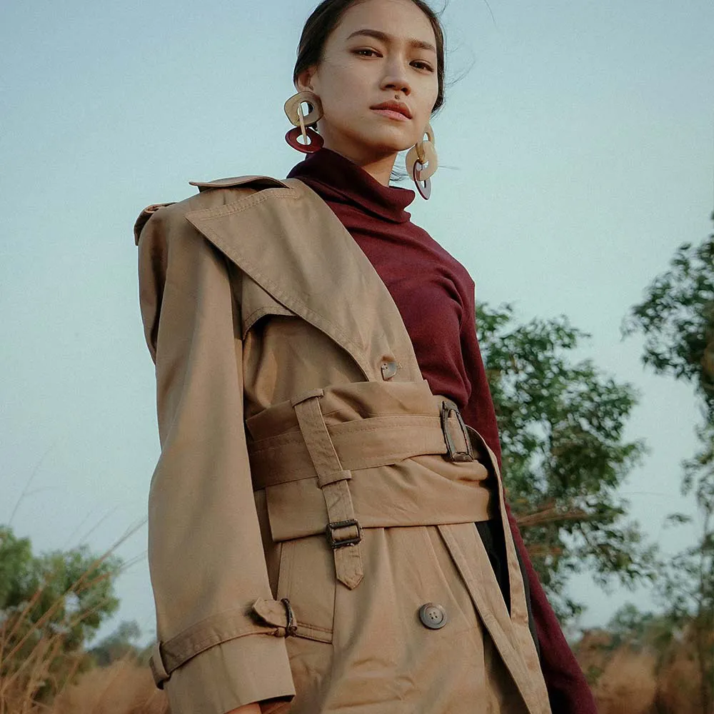 Luxe Fashion Consulting References 2