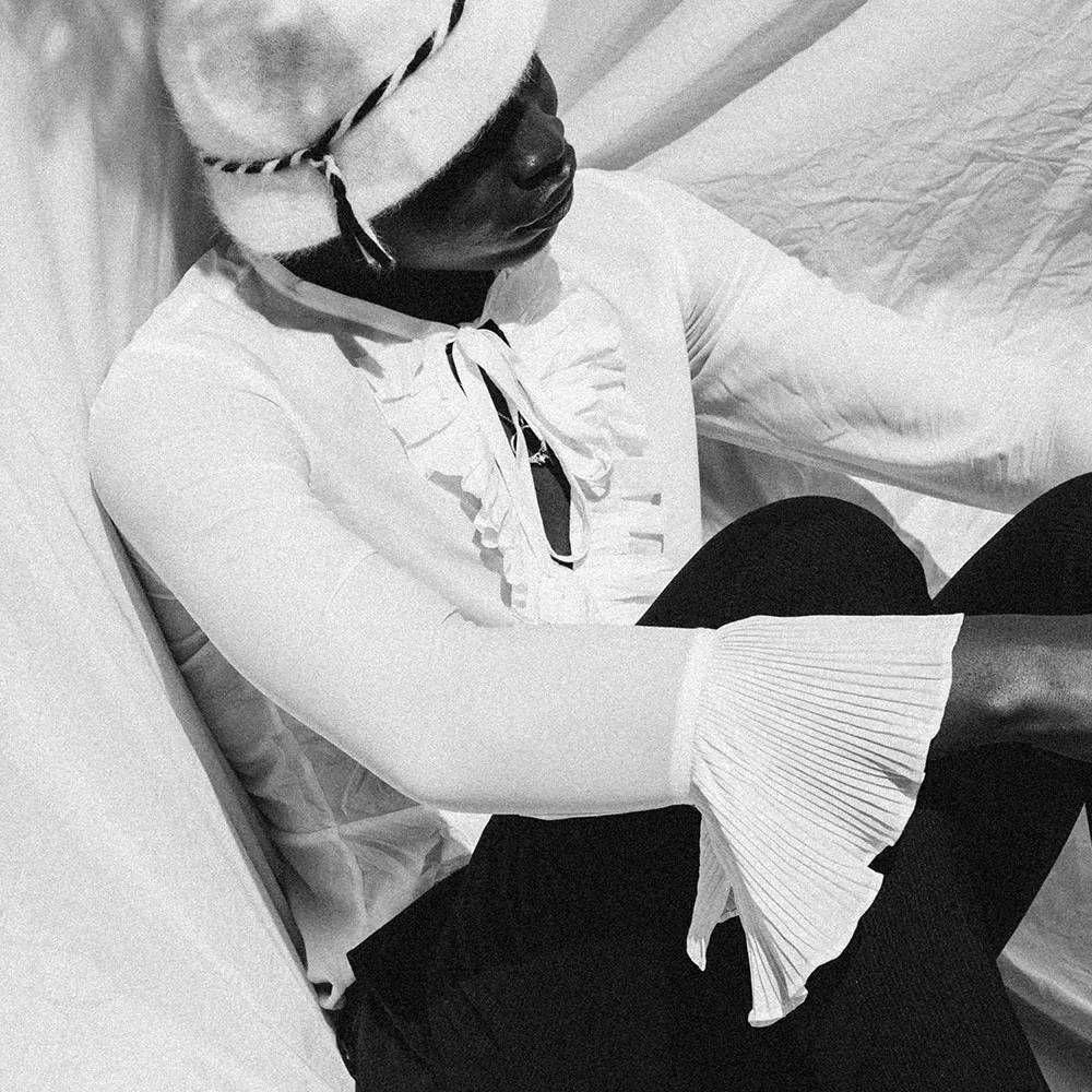 Luxe Fashion Consulting Contatti