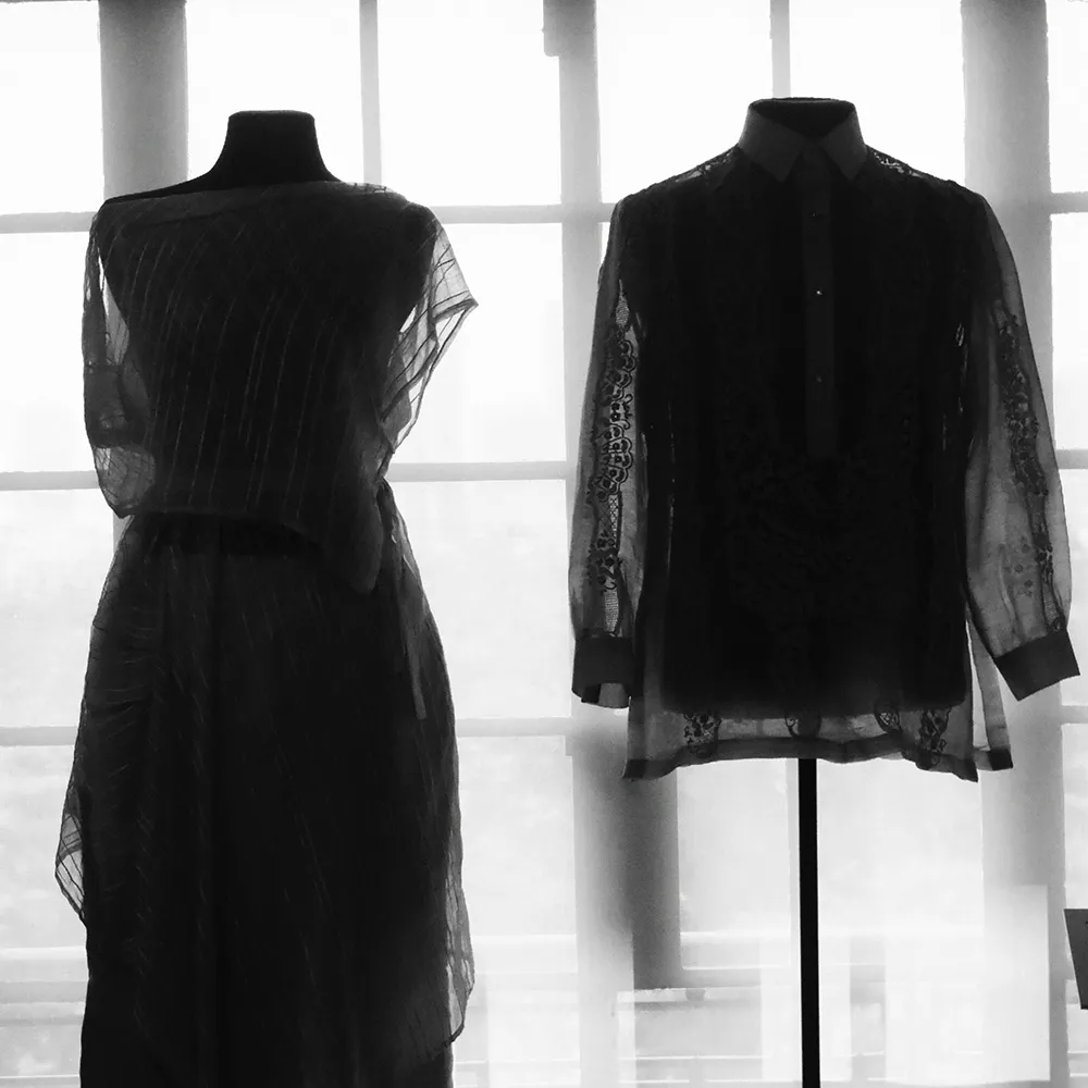 Luxe Fashion Consulting CoWorking 3