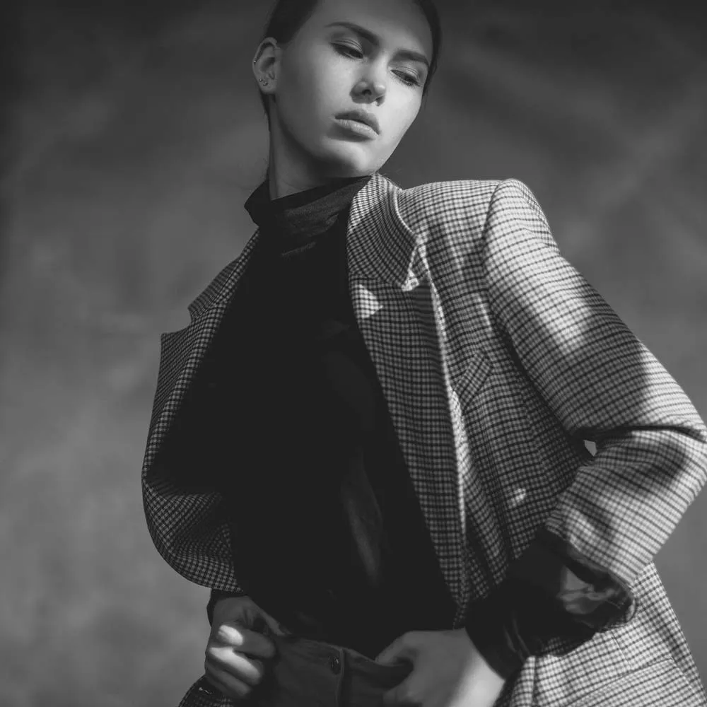 Luxe Fashion Consulting References 1
