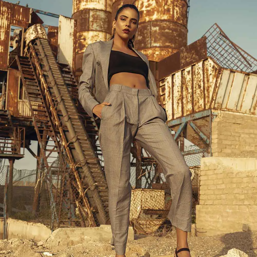 Luxe Fashion Consulting References 9