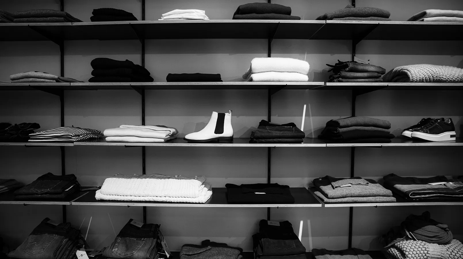 Luxe Fashion Consulting Visione 10