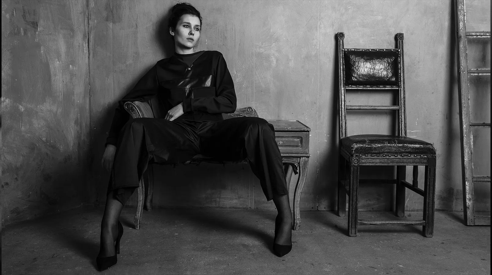 Luxe Fashion Consulting Visione 3