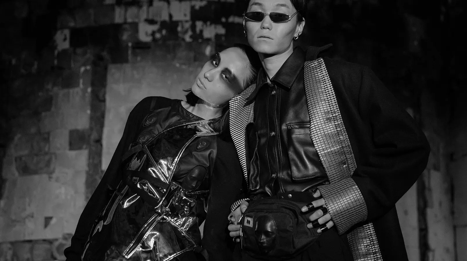 Luxe Fashion Consulting Visione 4