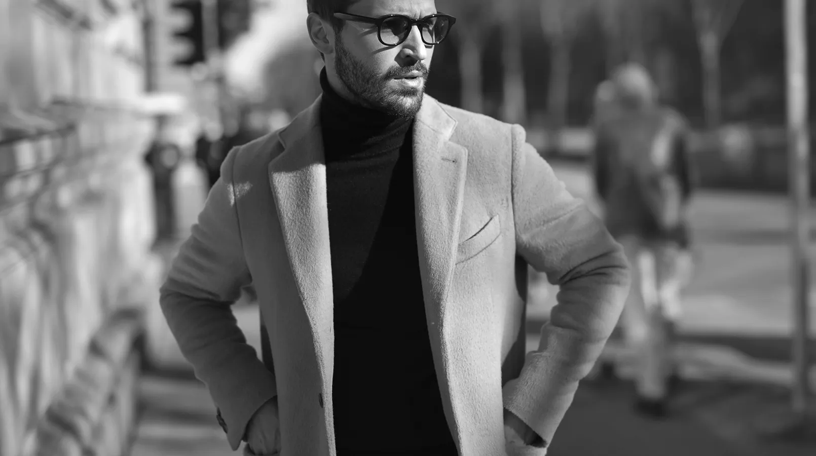 Luxe Fashion Consulting Visione 9
