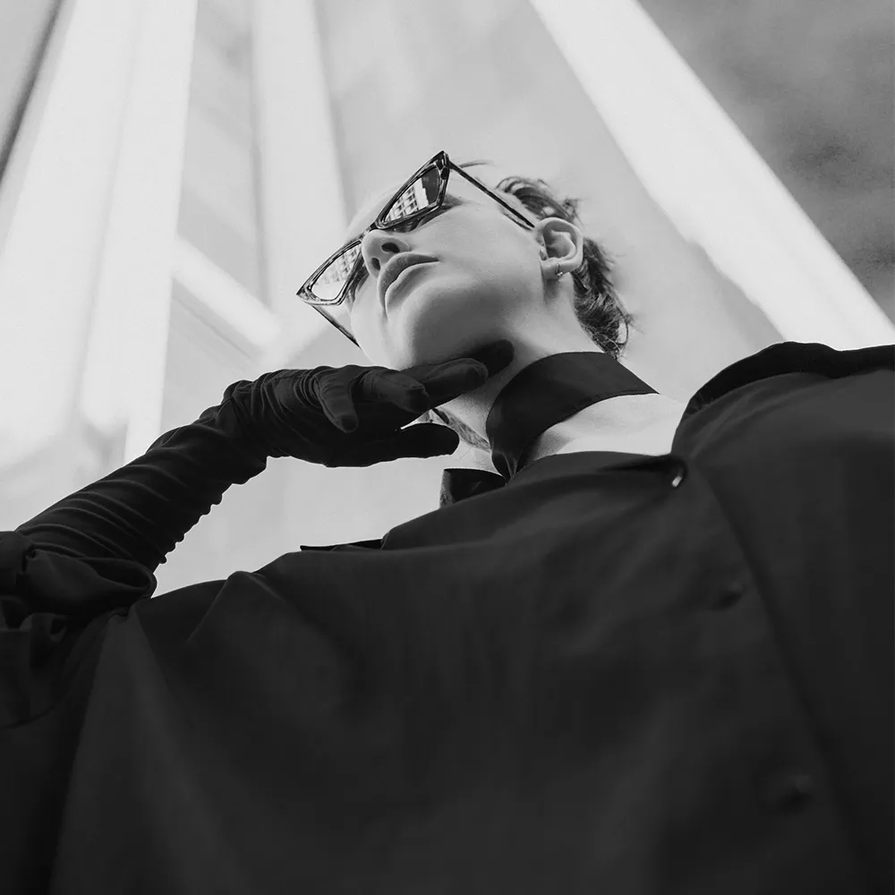 Luxe Fashion Consulting Visione b
