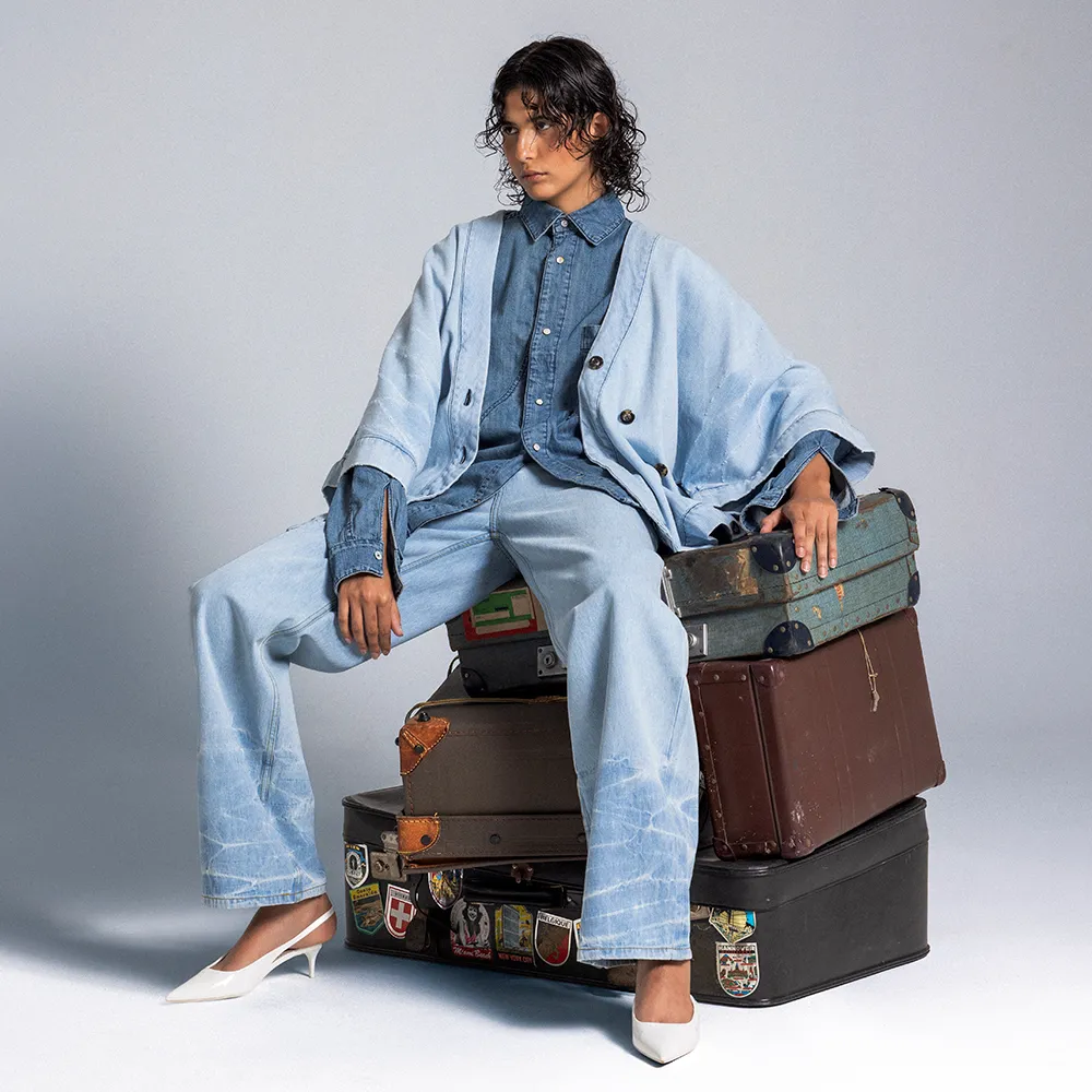 Luxe Fashion Consulting F2