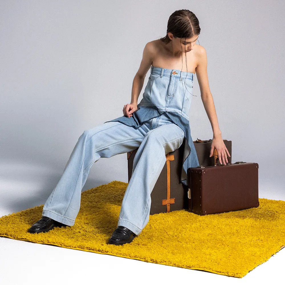 Luxe Fashion Consulting F3