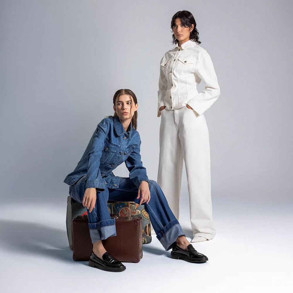 Luxe Fashion Consulting F4