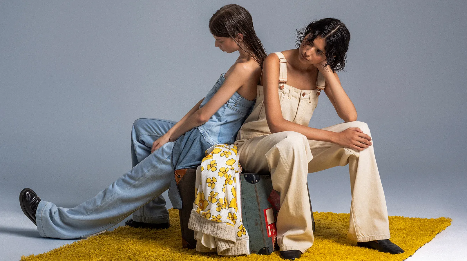 Luxe Fashion Consulting Visione C