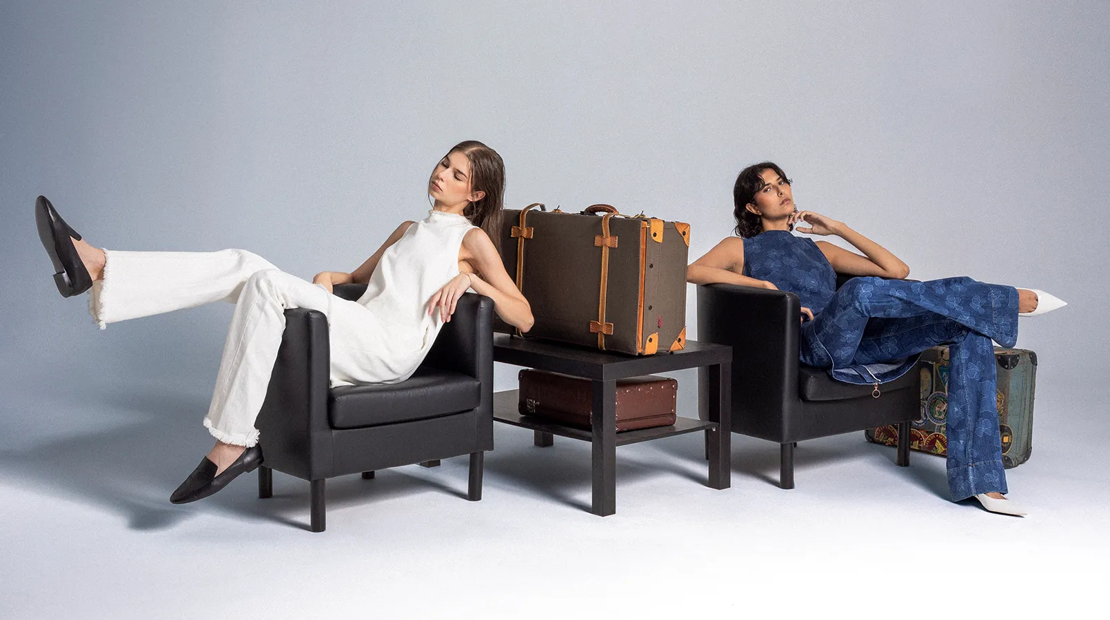 Luxe Fashion Consulting Visione E