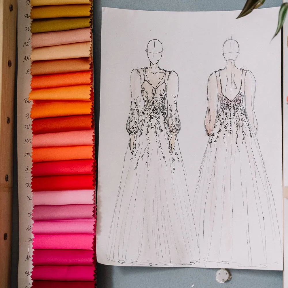 Luxe Fashion Consulting Attività 10