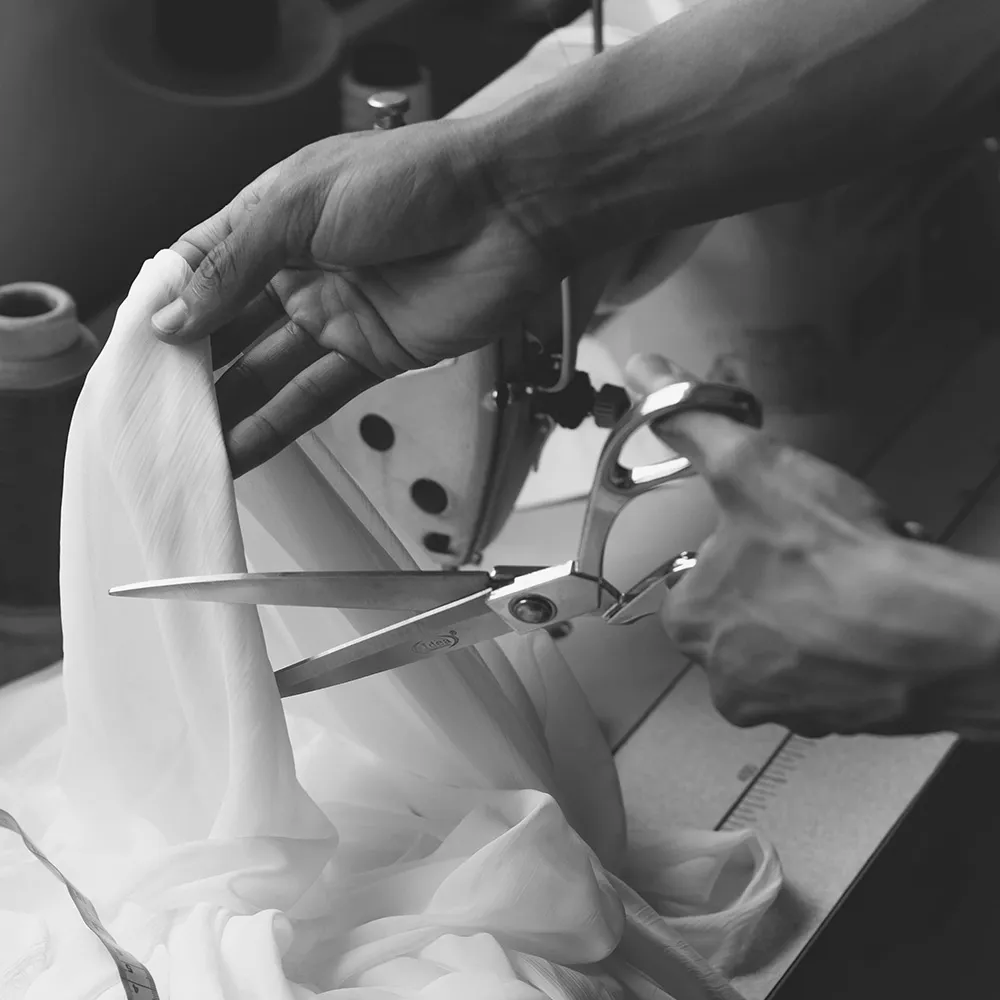 Luxe Fashion Consulting Attività 1