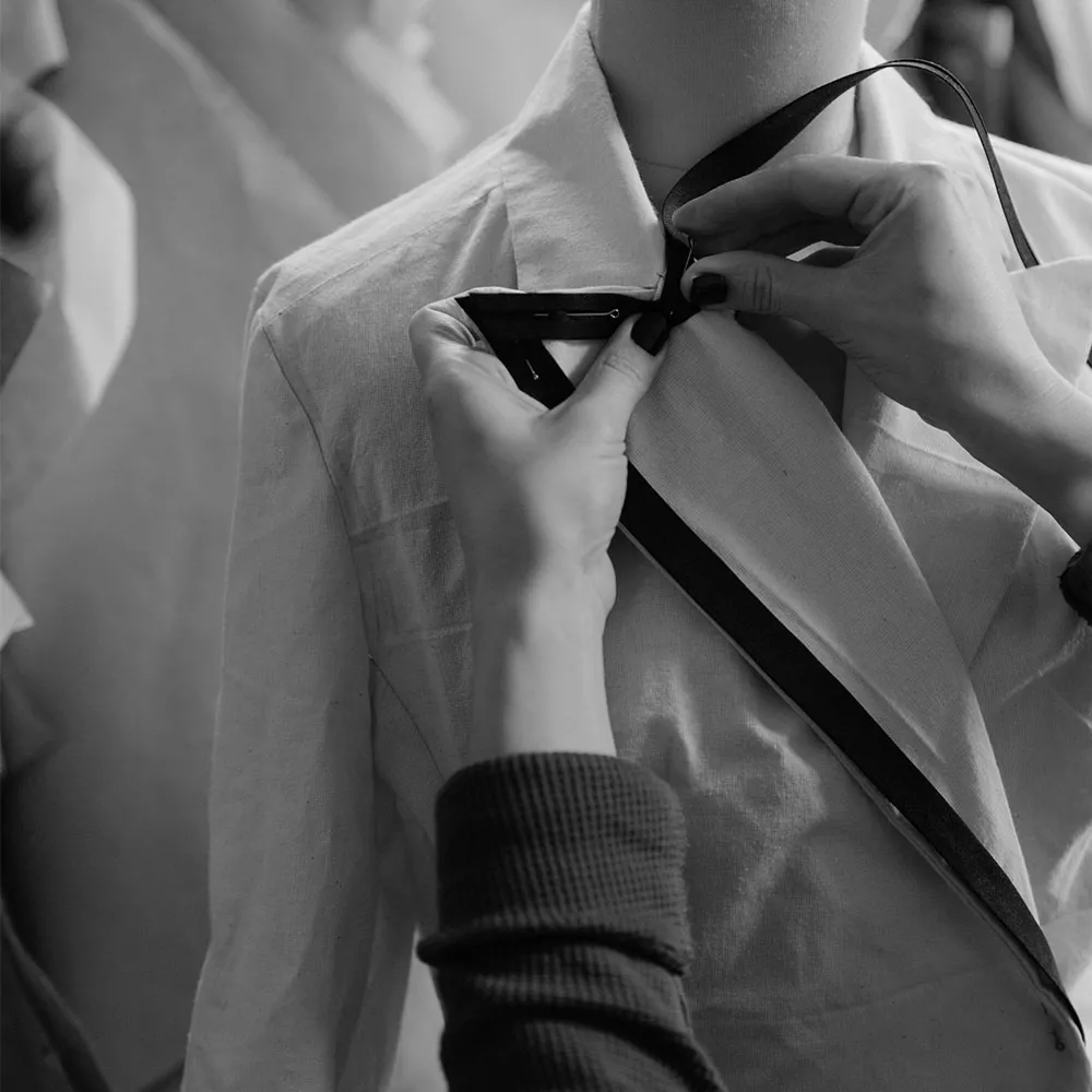 Luxe Fashion Consulting Attività 4