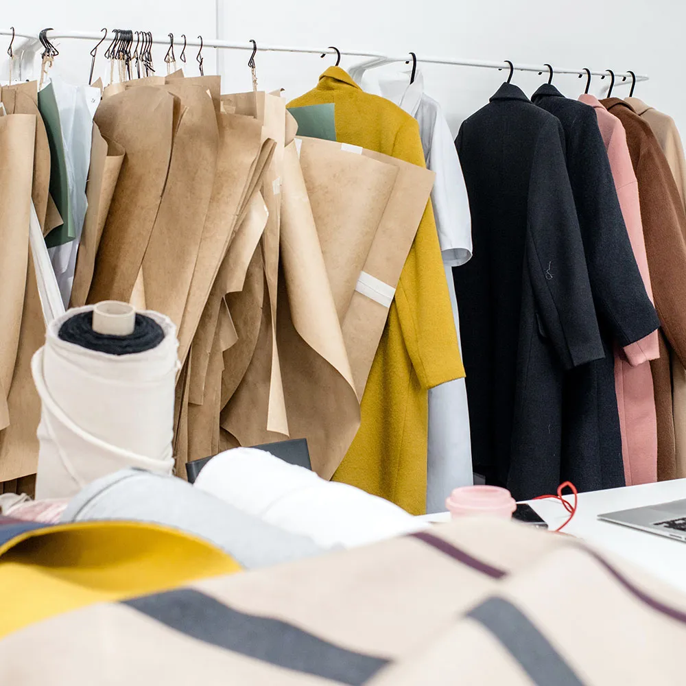 Luxe Fashion Consulting Attività 5