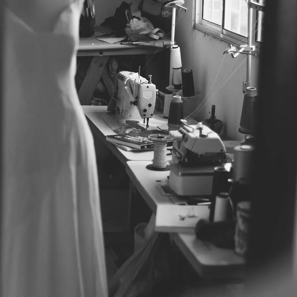 Luxe Fashion Consulting Attività 6