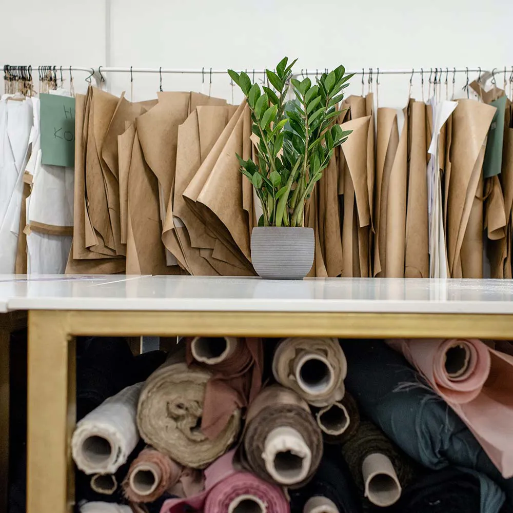 Luxe Fashion Consulting Attività 7